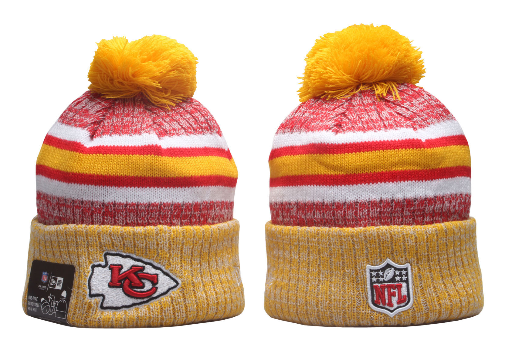 2023 NFL Beanies34